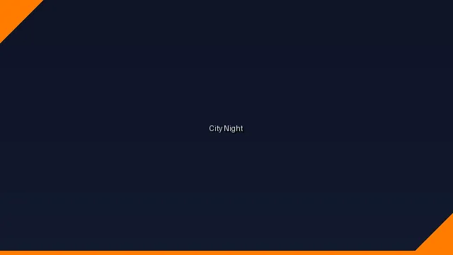 城市夜景主题赛 - 原来的神马影院手机版 视频创作挑战